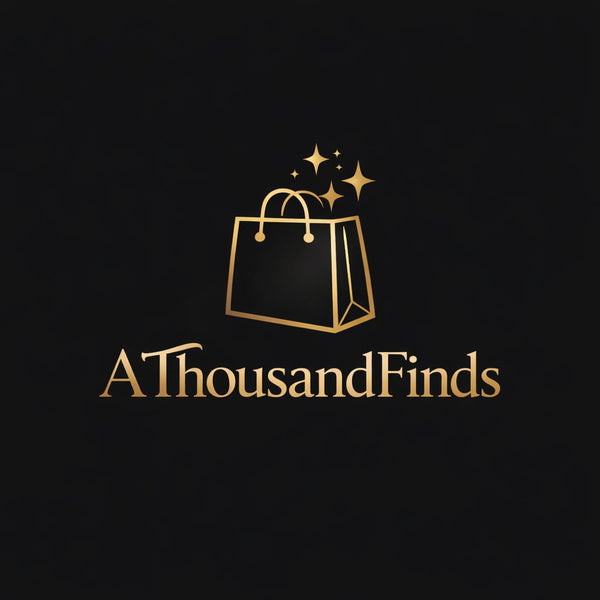 A Thousand Treasures
